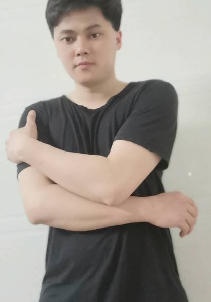 推荐艺人