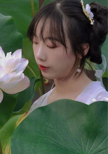 形象照片