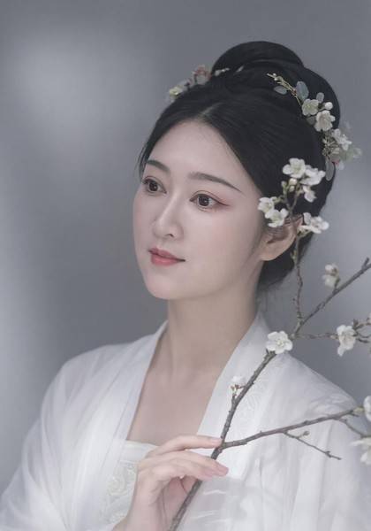 形象照片