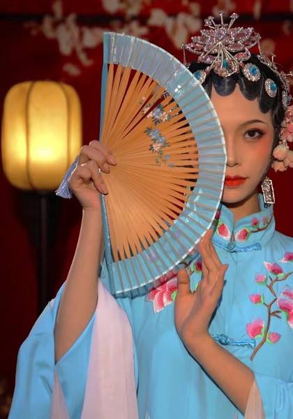 形象照片