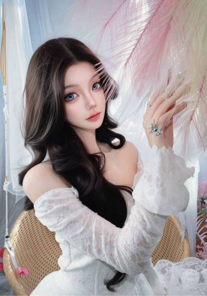形象照片
