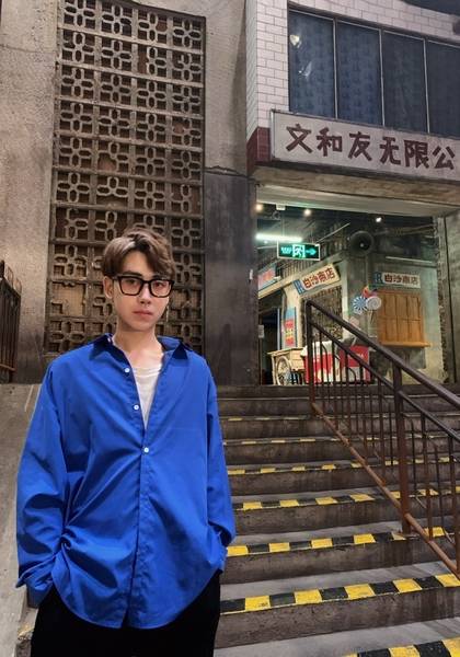 形象照片