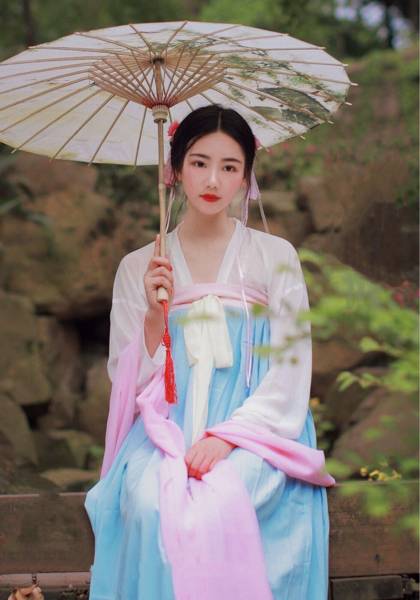 形象照片