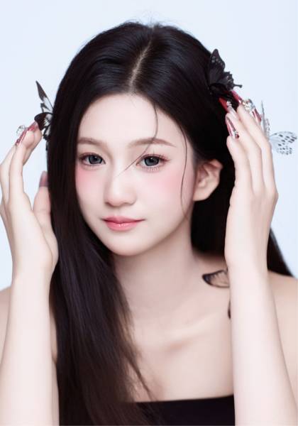 形象照片