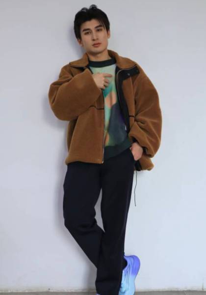 形象照片