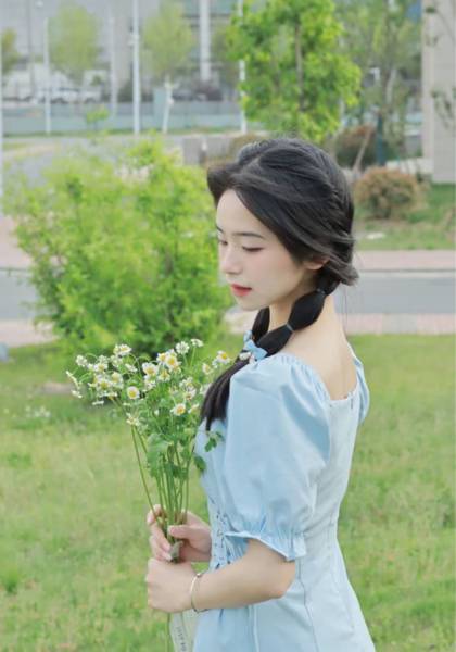 推荐艺人