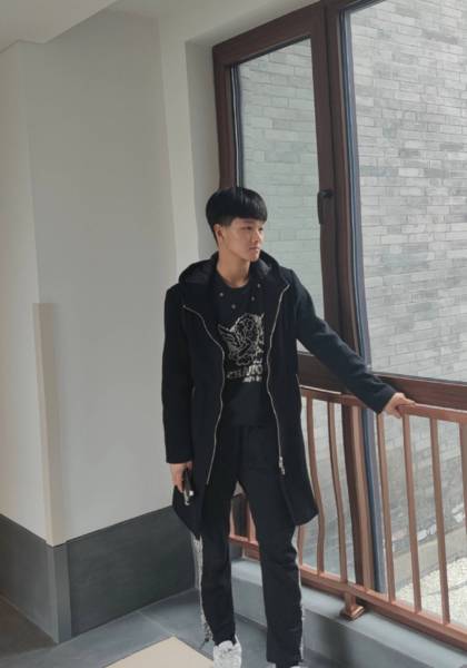 形象照片