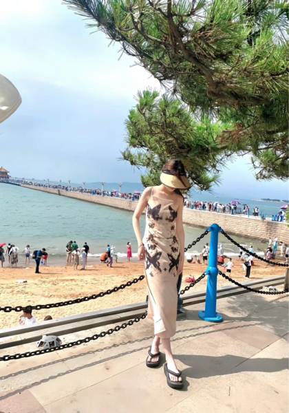 推荐艺人