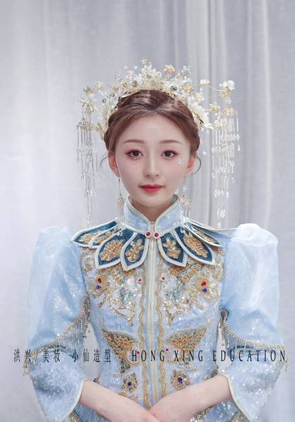 形象照片