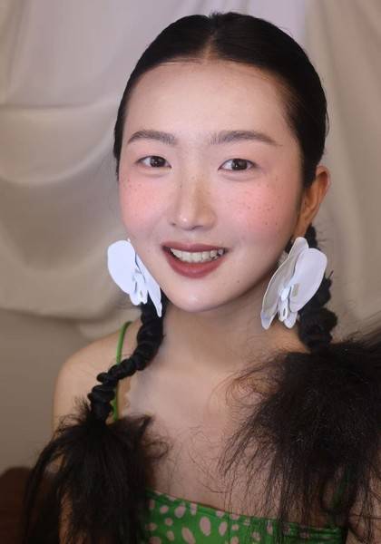 形象照片
