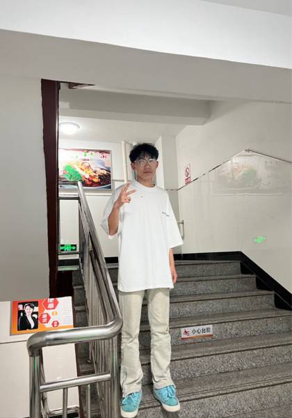 形象照片