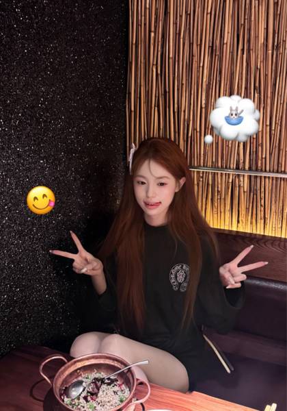 形象照片