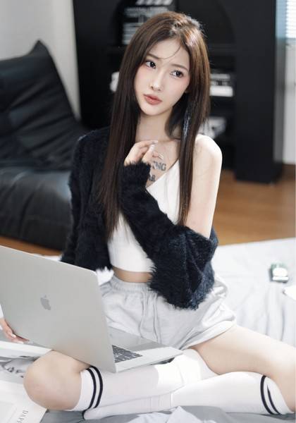 形象照片