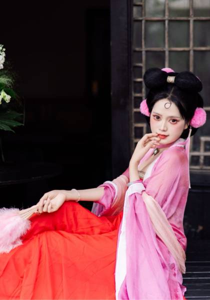 形象照片