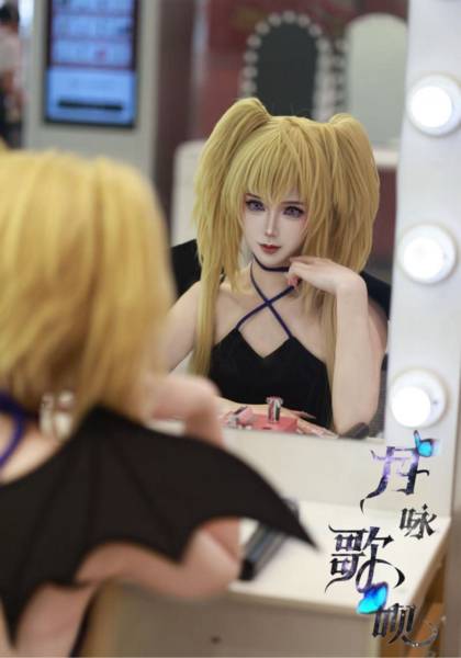 形象照片