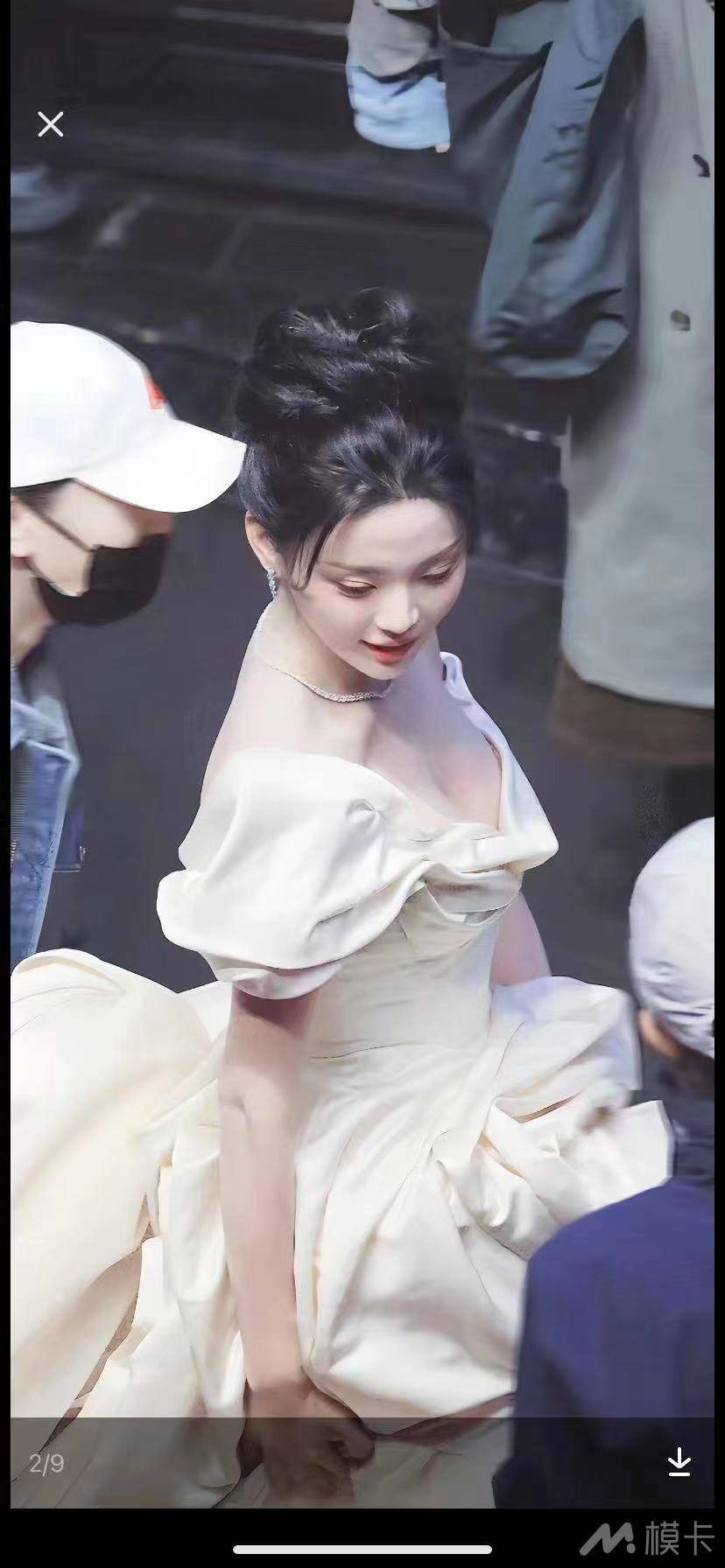 通告图片