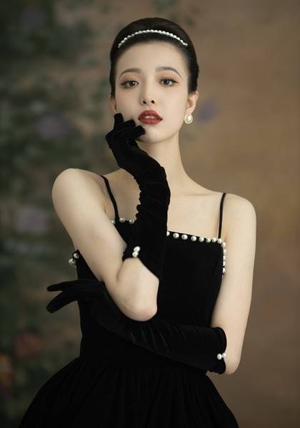 形象照片