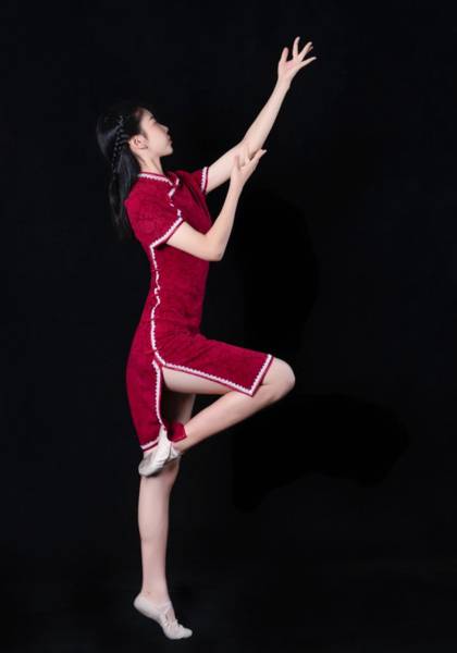 形象照片