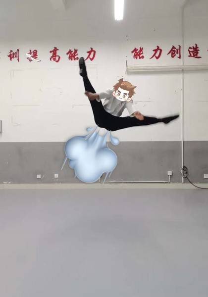 形象照片