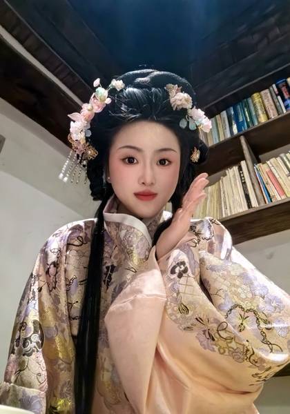 形象照片
