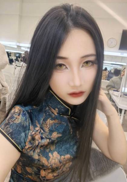 推荐艺人