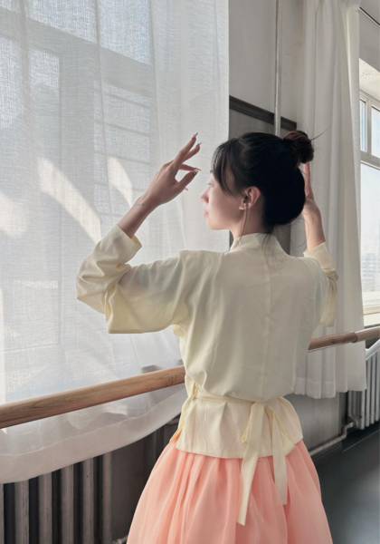 形象照片