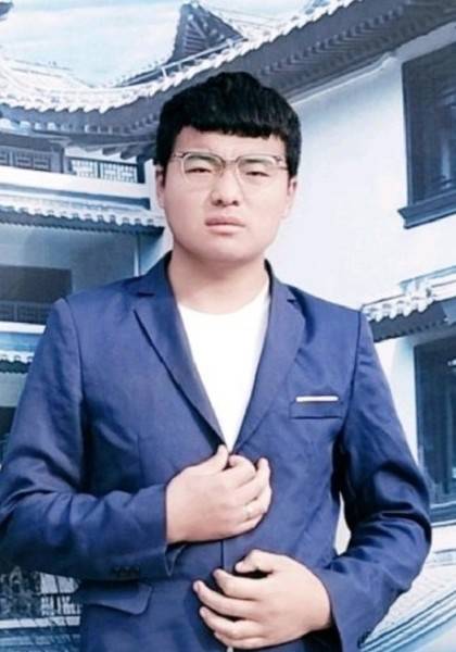 推荐艺人