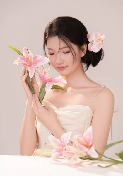 形象照片