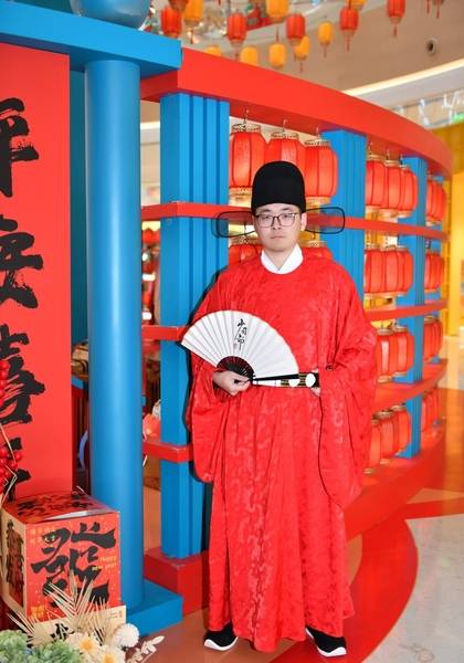 形象照片