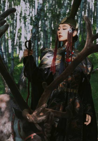 形象照片