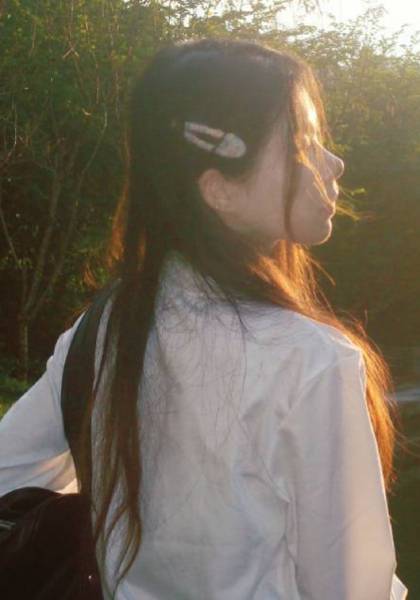 形象照片