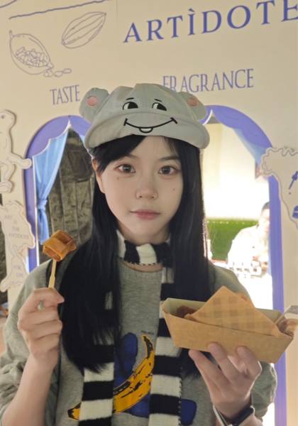 形象照片