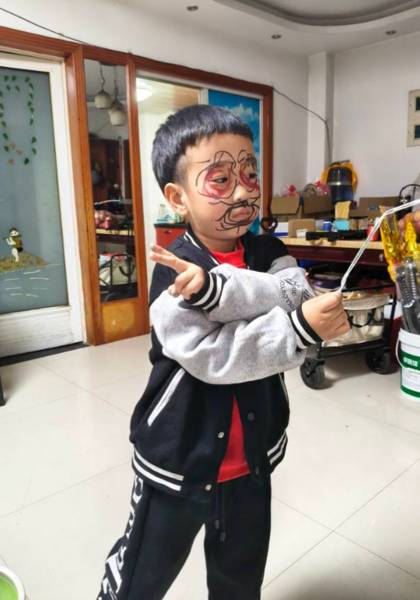 推荐艺人
