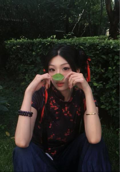 推荐艺人
