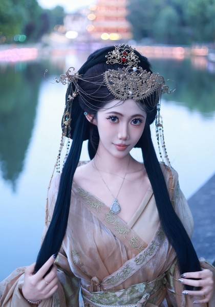 形象照片
