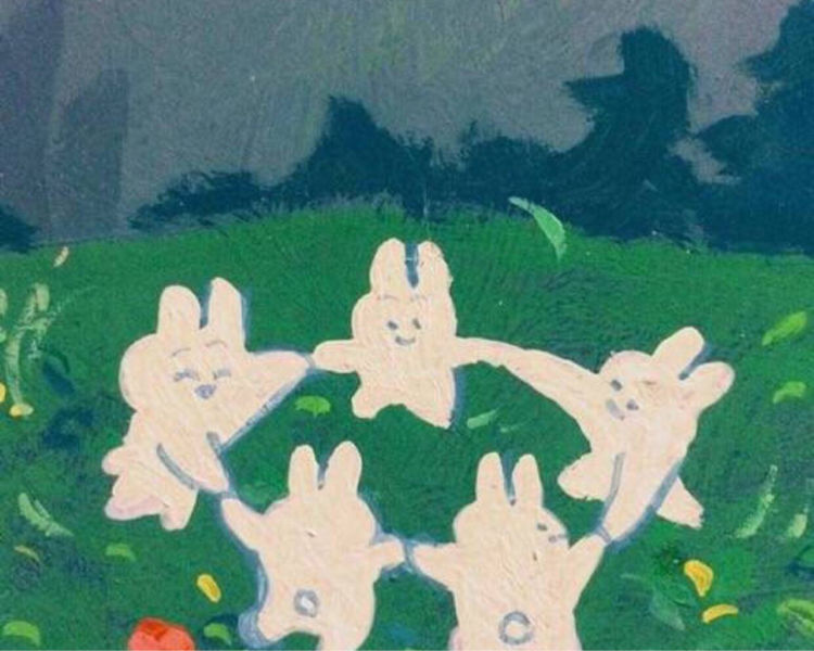 艺人背景图