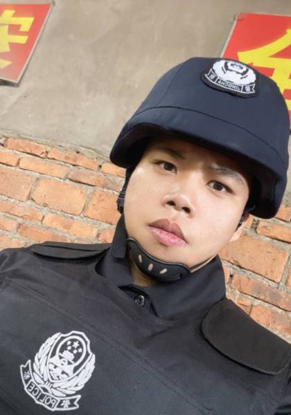 形象照片
