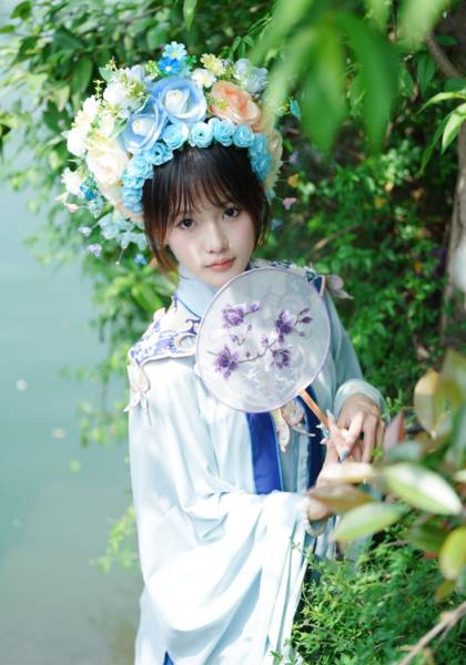 形象照片