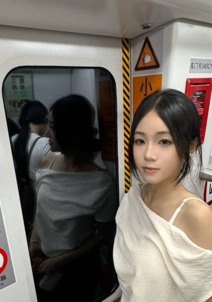形象照片