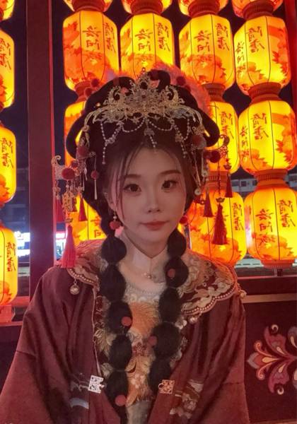 形象照片