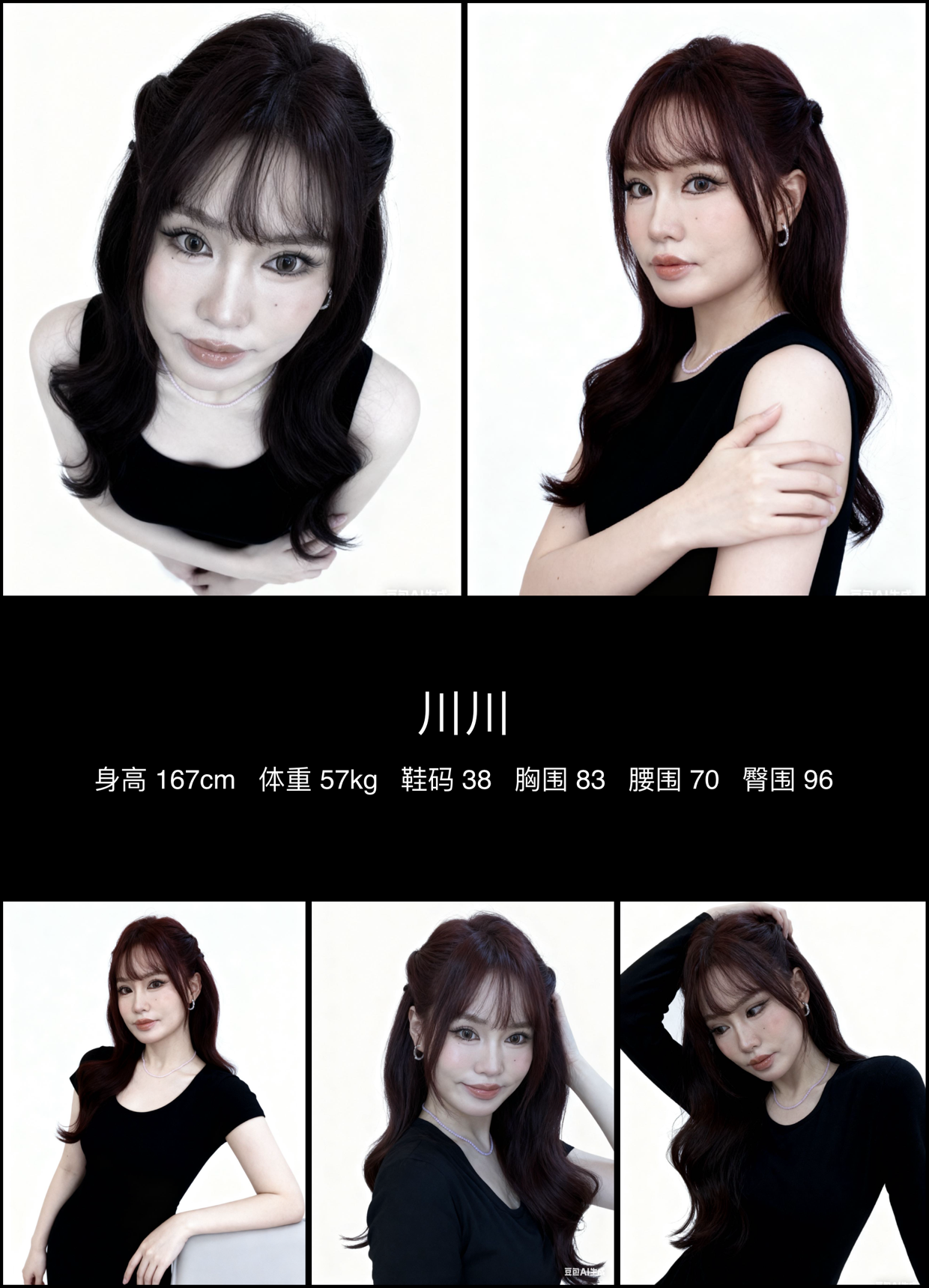 美影云