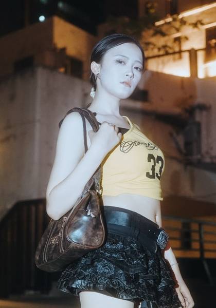 形象照片
