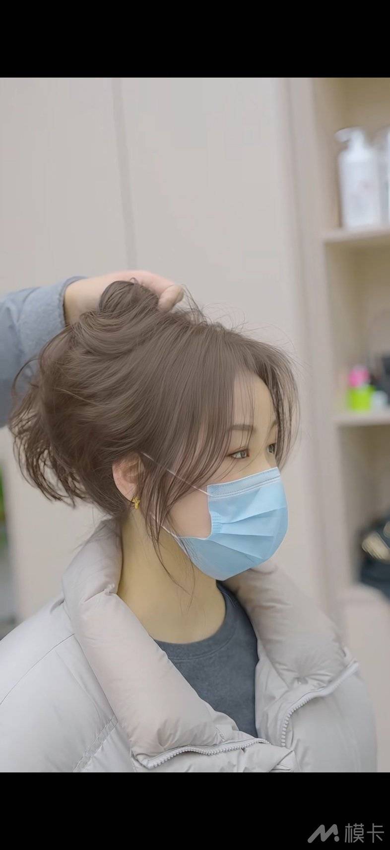 通告图片