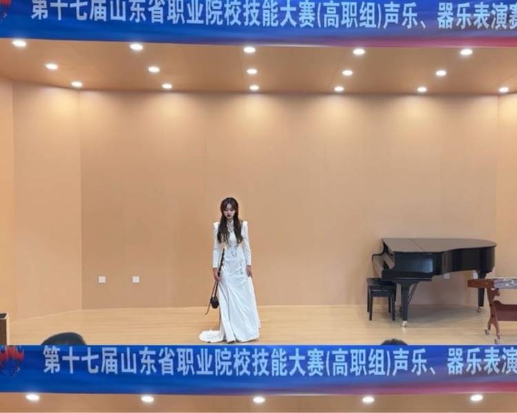 艺人背景图