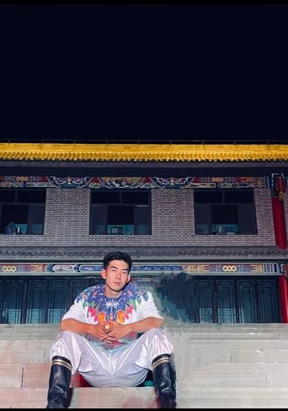 形象照片