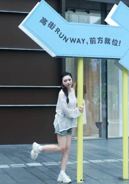 形象照片