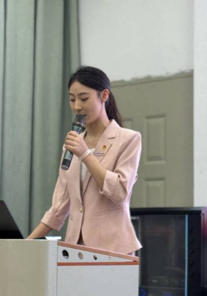 形象照片