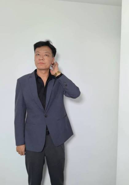 推荐艺人
