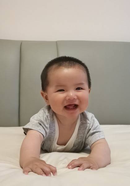 形象照片