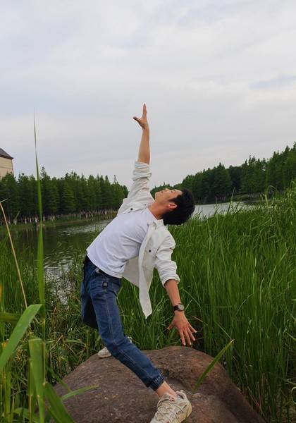 形象照片